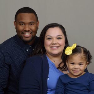 Meet your Posher, Felicia